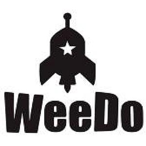 Logo des Shops WeeDo funwear
