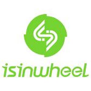 Logo des Shops isinwheel.DE