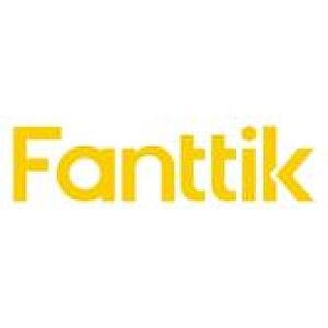 Logo des Shops Fanttik