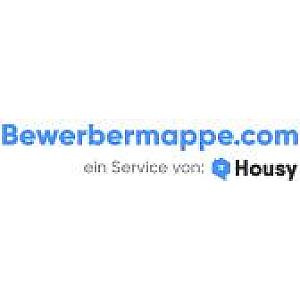 Logo des Shops Bewerbermappe