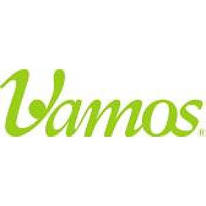 Logo des Shops Vamos Schuhe