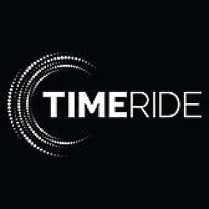 Logo des Shops TimeRide
