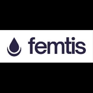 Logo des Shops femtis