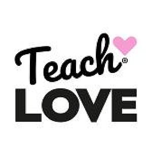 Logo des Shops Teach LOVE