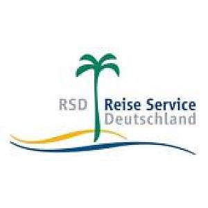 Logo des Shops RSD-Reisen