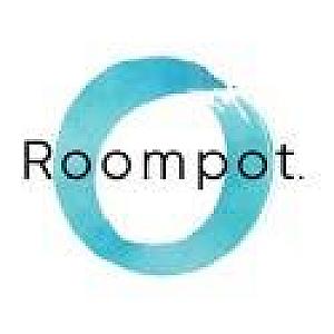 Logo des Shops Roompot
