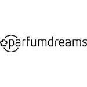 Logo des Shops Parfumdreams