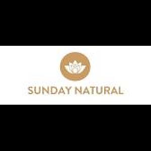 Sunday Natural