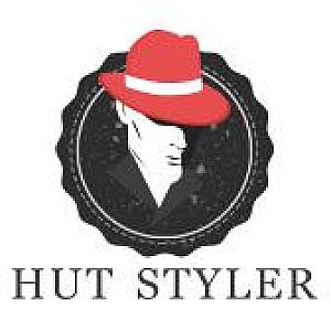 Logo des Shops Hut Styler