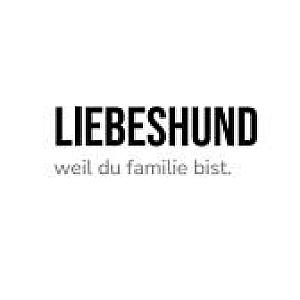 Logo des Shops LIEBESHUND