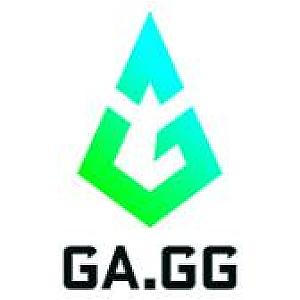 Logo des Shops GA.GG