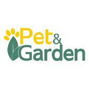 Pet & Garden -