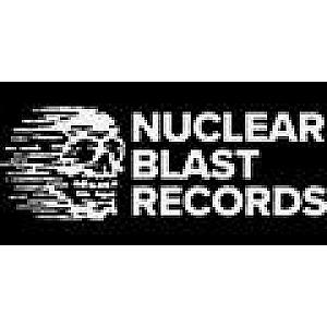 Logo des Shops Nuclear Blast Records