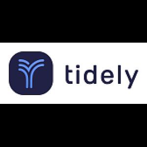 Logo des Shops tidely