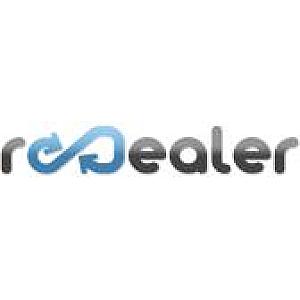 Logo des Shops Redealer