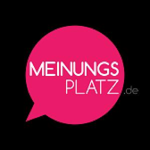 Logo des Shops Meinungsplatz