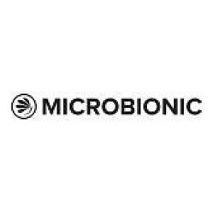 Logo des Shops Microbionic