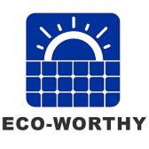 Logo des Shops Eco-Worthy