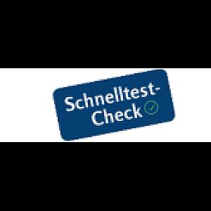 Schnelltest-Check