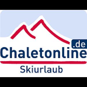 Logo des Shops chaletonline