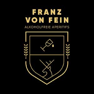 Logo des Shops Franz von Fein
