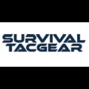Logo des Shops Survival Tacgear AT