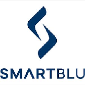 Logo des Shops SMARTBLU - Der Shelly Onlineshop