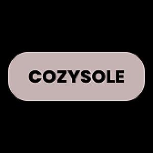Logo des Shops CozySole