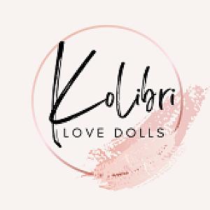 Logo des Shops Kolibri Love Dolls - KI Dolls ab Werk