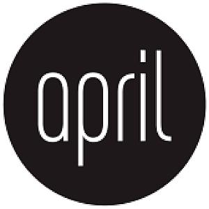 Logo des Shops April furniture