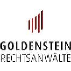Logo des Shops Goldenstein Rechtsanwälte
