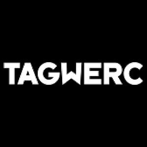 Logo des Shops TAGWERC
