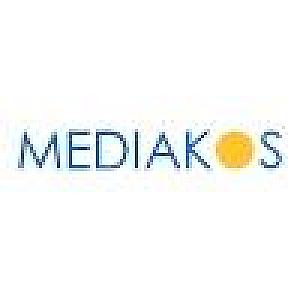 Logo des Shops Mediakos