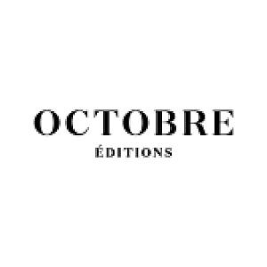 Logo des Shops Octobre Editions -