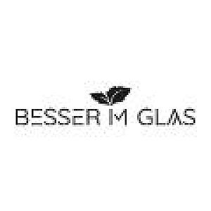 Besser im Glas