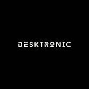 Logo des Shops Desktronic