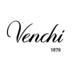 Logo des Shops Venchi