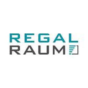 Logo des Shops Regalraum