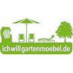 Logo des Shops ichwillgartenmoebel.de