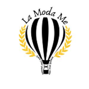 Logo des Shops La Moda Me