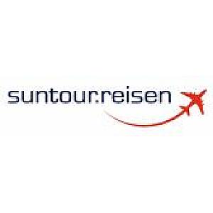Logo des Shops Suntour-Reisen