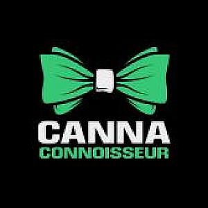 Logo des Shops Canna Connoisseur