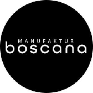 Logo des Shops Manufaktur Boscana