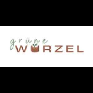 Logo des Shops Grüne Wurzel