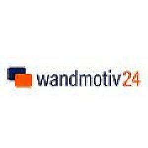 Logo des Shops Wandmotiv24