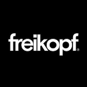 Logo des Shops Freikopf