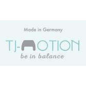 Logo des Shops TJ-Motion