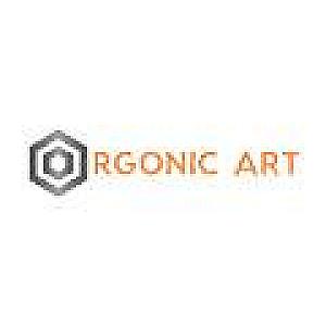 Logo des Shops Orgonit Orgonic-Art