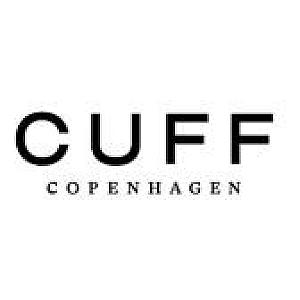 Logo des Shops CUFF Copenhagen