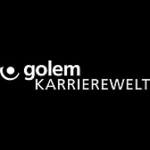 Golem Karrierewelt